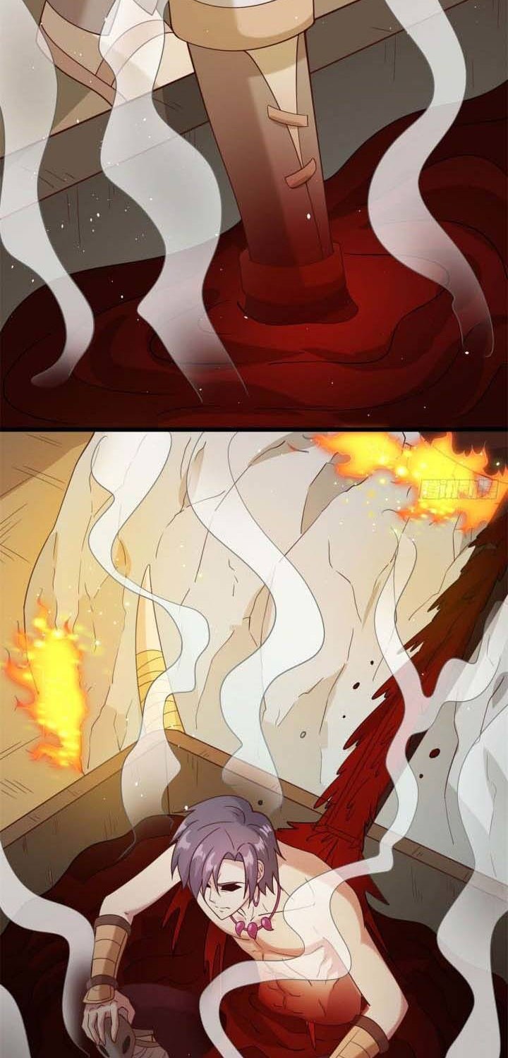 A True Martial World Chapter 09 Gambar 11