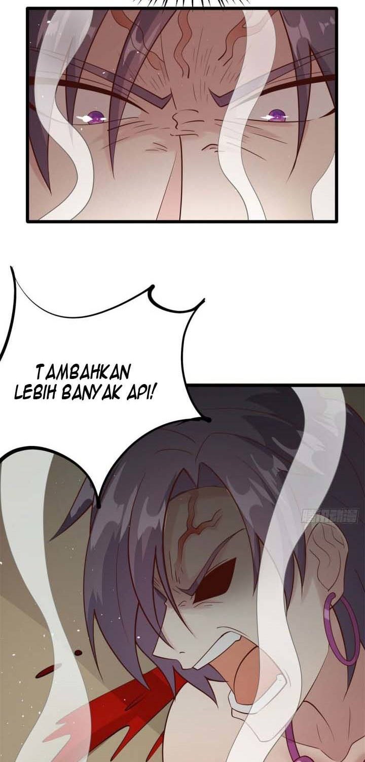 A True Martial World Chapter 09 Gambar 15