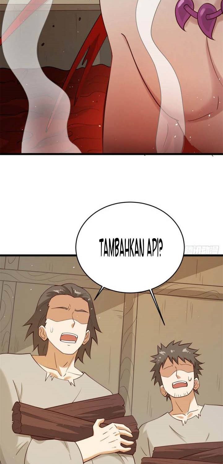 A True Martial World Chapter 09 Gambar 16