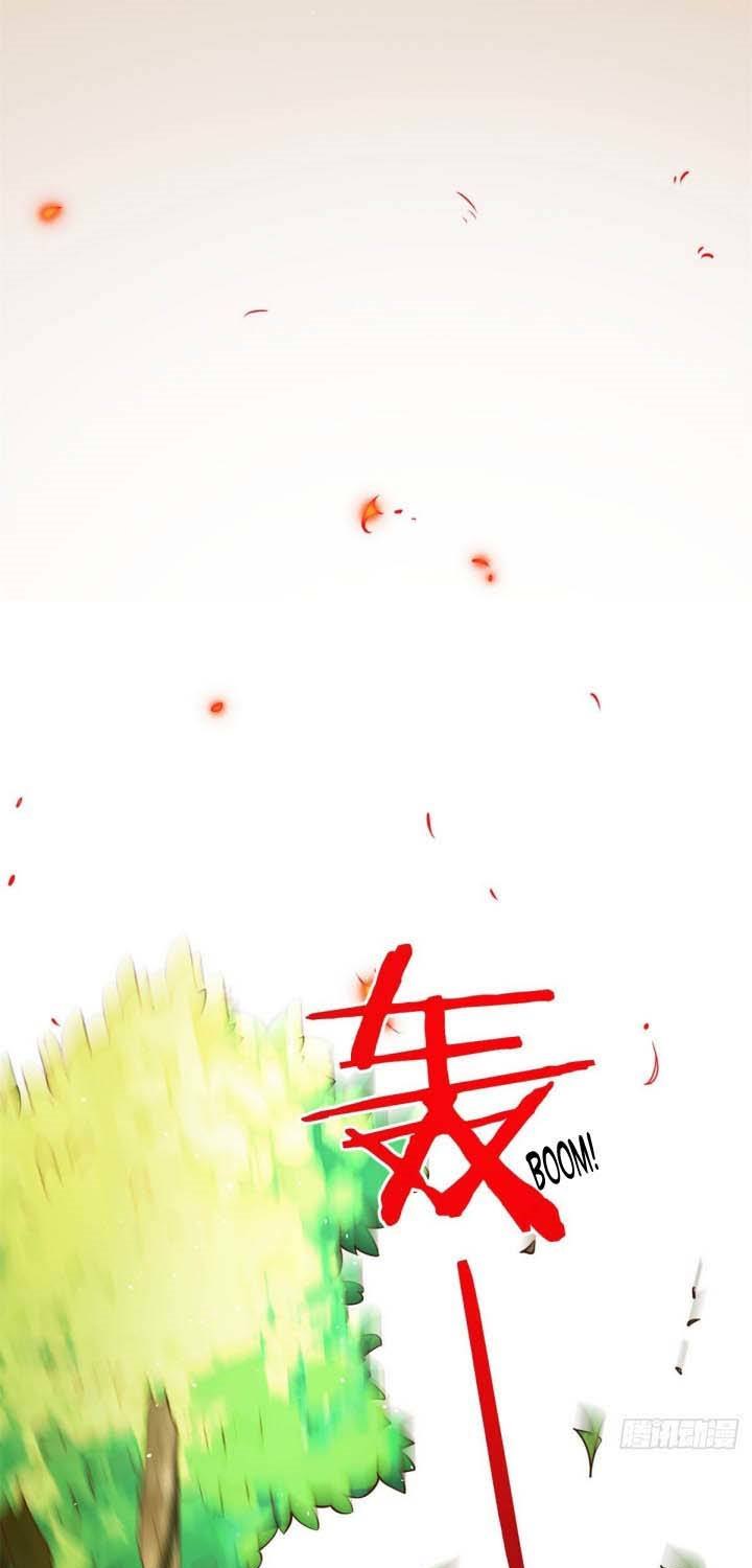 A True Martial World Chapter 09 Gambar 20