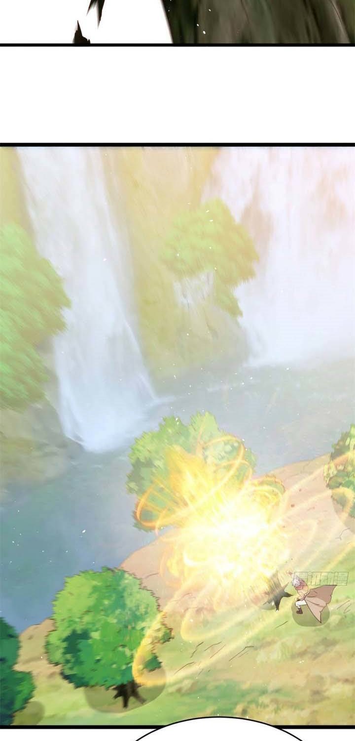 A True Martial World Chapter 09 Gambar 22