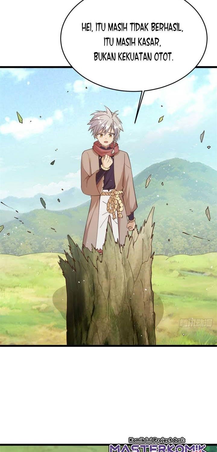 A True Martial World Chapter 09 Gambar 23