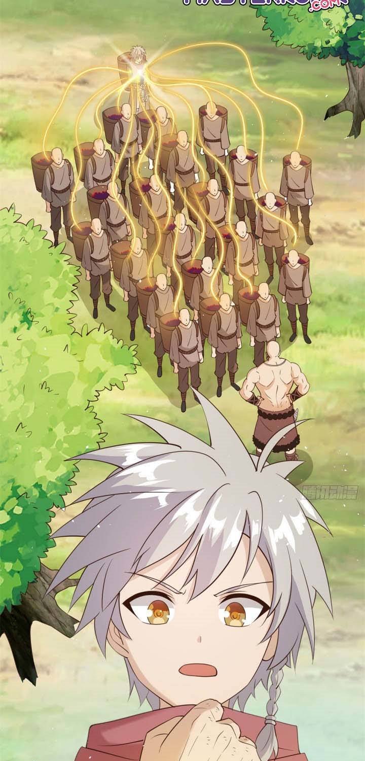 A True Martial World Chapter 09 Gambar 24