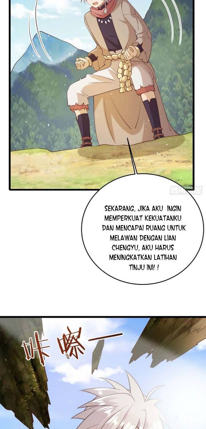 A True Martial World Chapter 09 Gambar 27