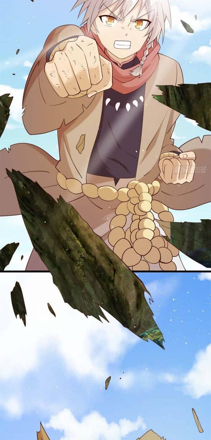 A True Martial World Chapter 09 Gambar 28