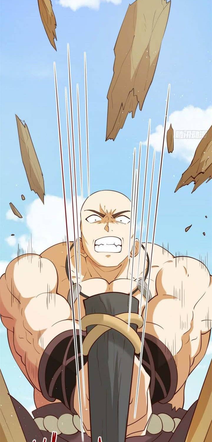 A True Martial World Chapter 09 Gambar 29