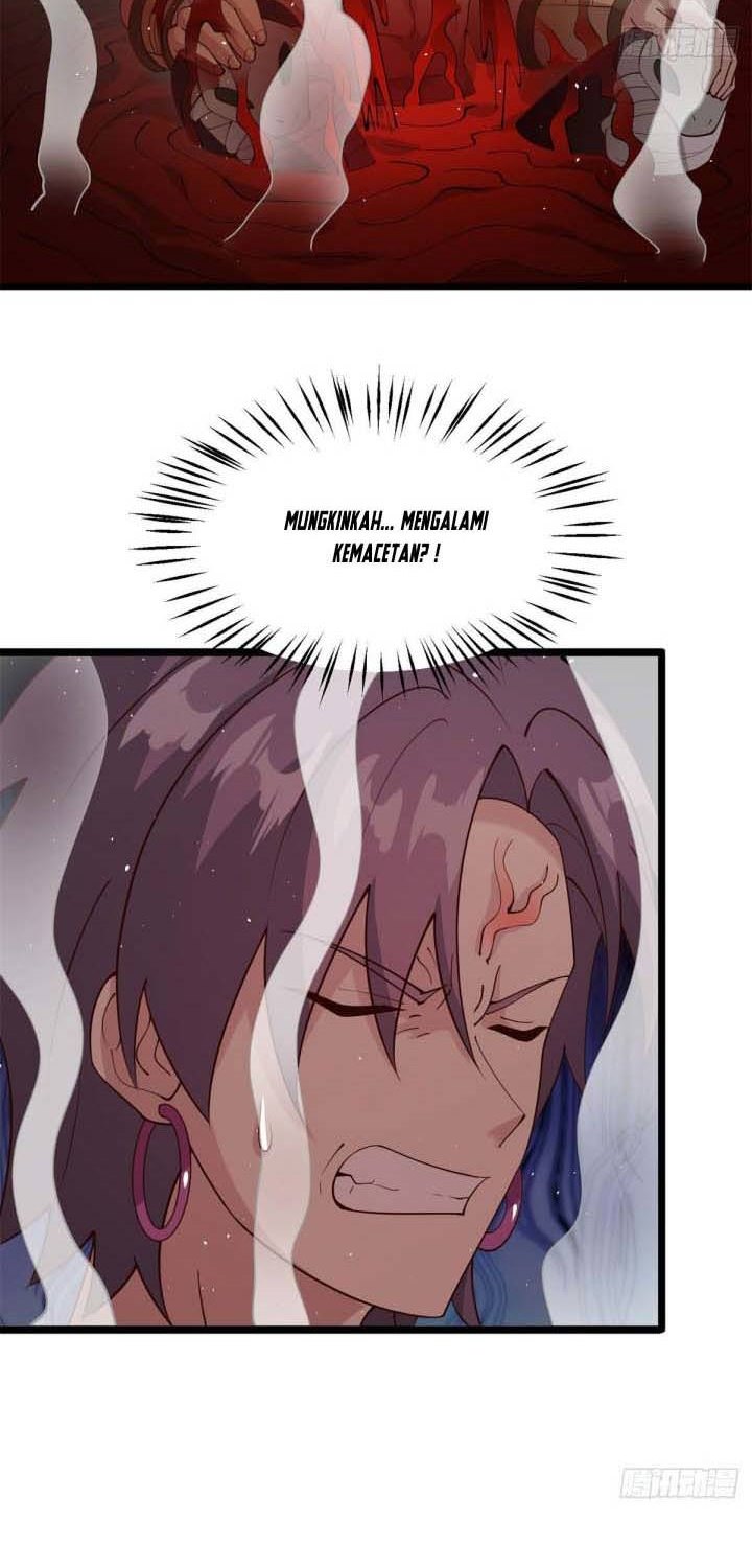 A True Martial World Chapter 09 Gambar 33