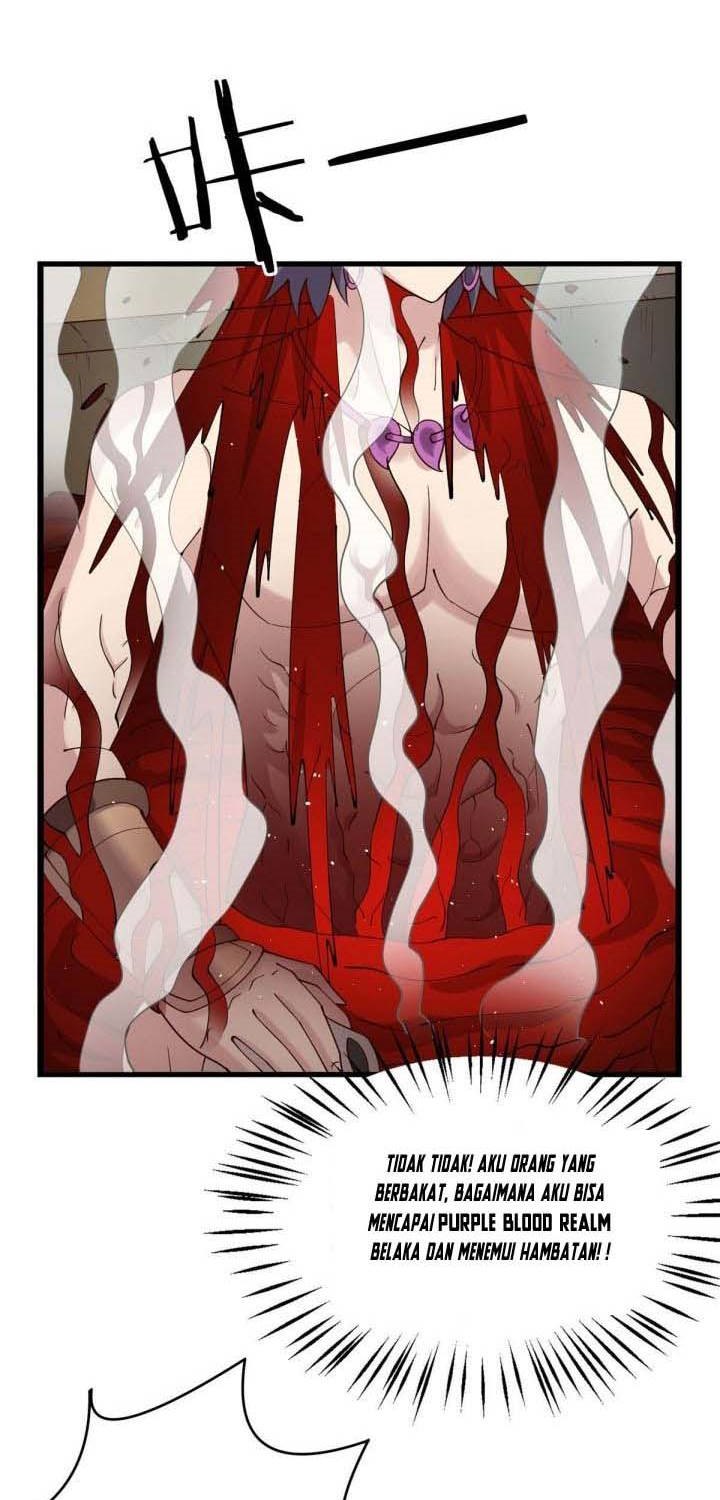 A True Martial World Chapter 09 Gambar 34