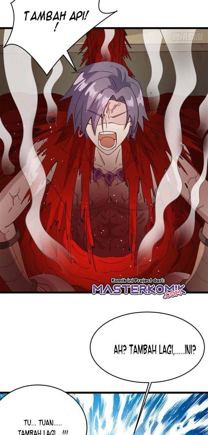 A True Martial World Chapter 09 Gambar 35