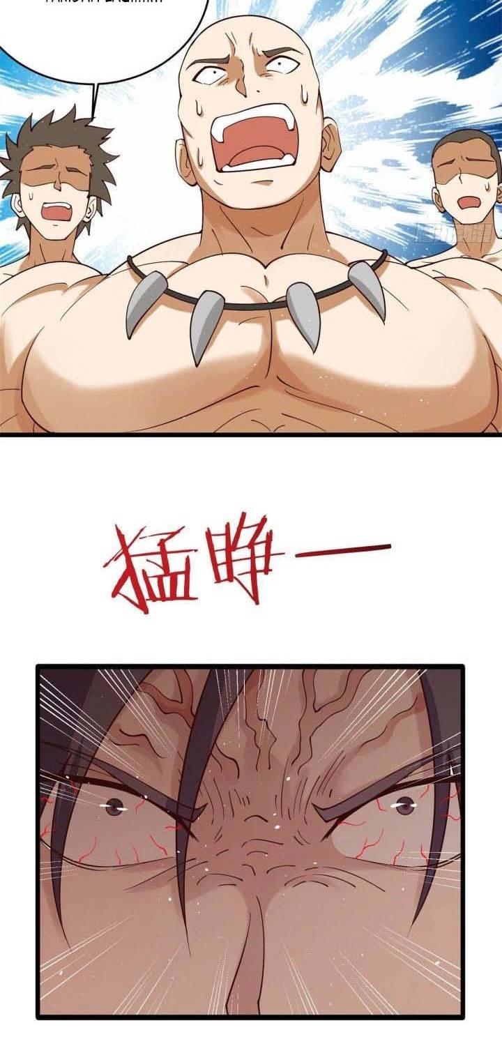 A True Martial World Chapter 09 Gambar 36