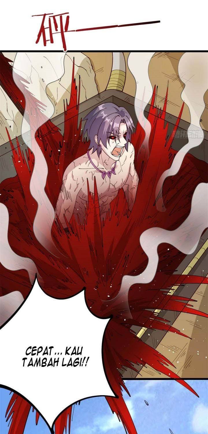 A True Martial World Chapter 09 Gambar 38