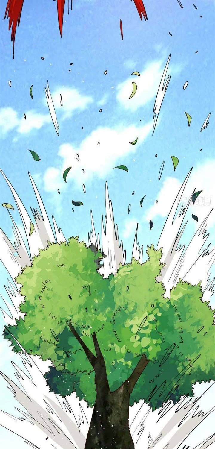 A True Martial World Chapter 09 Gambar 39