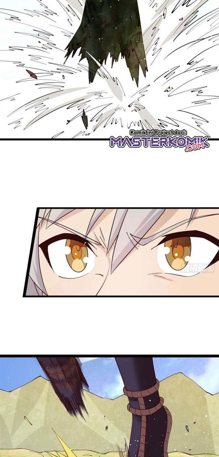 A True Martial World Chapter 09 Gambar 40