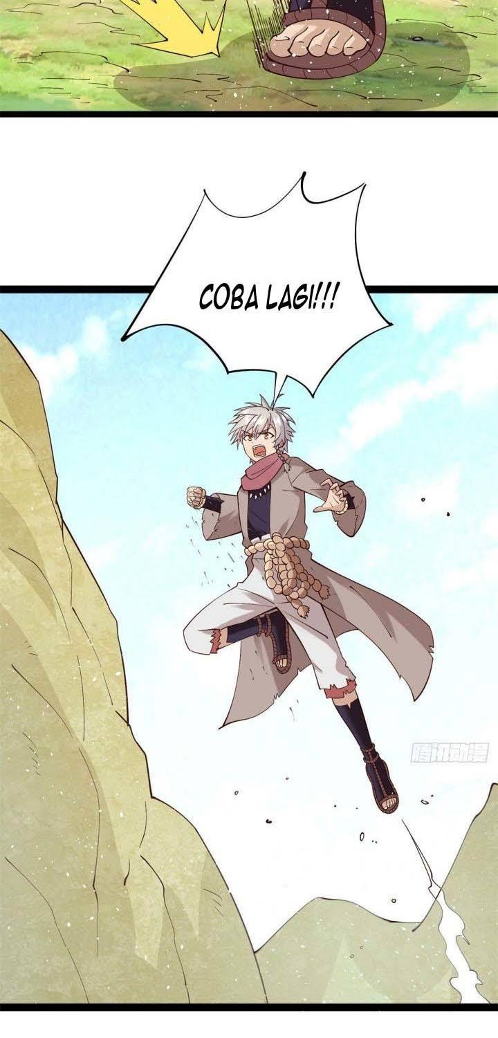 A True Martial World Chapter 09 Gambar 41
