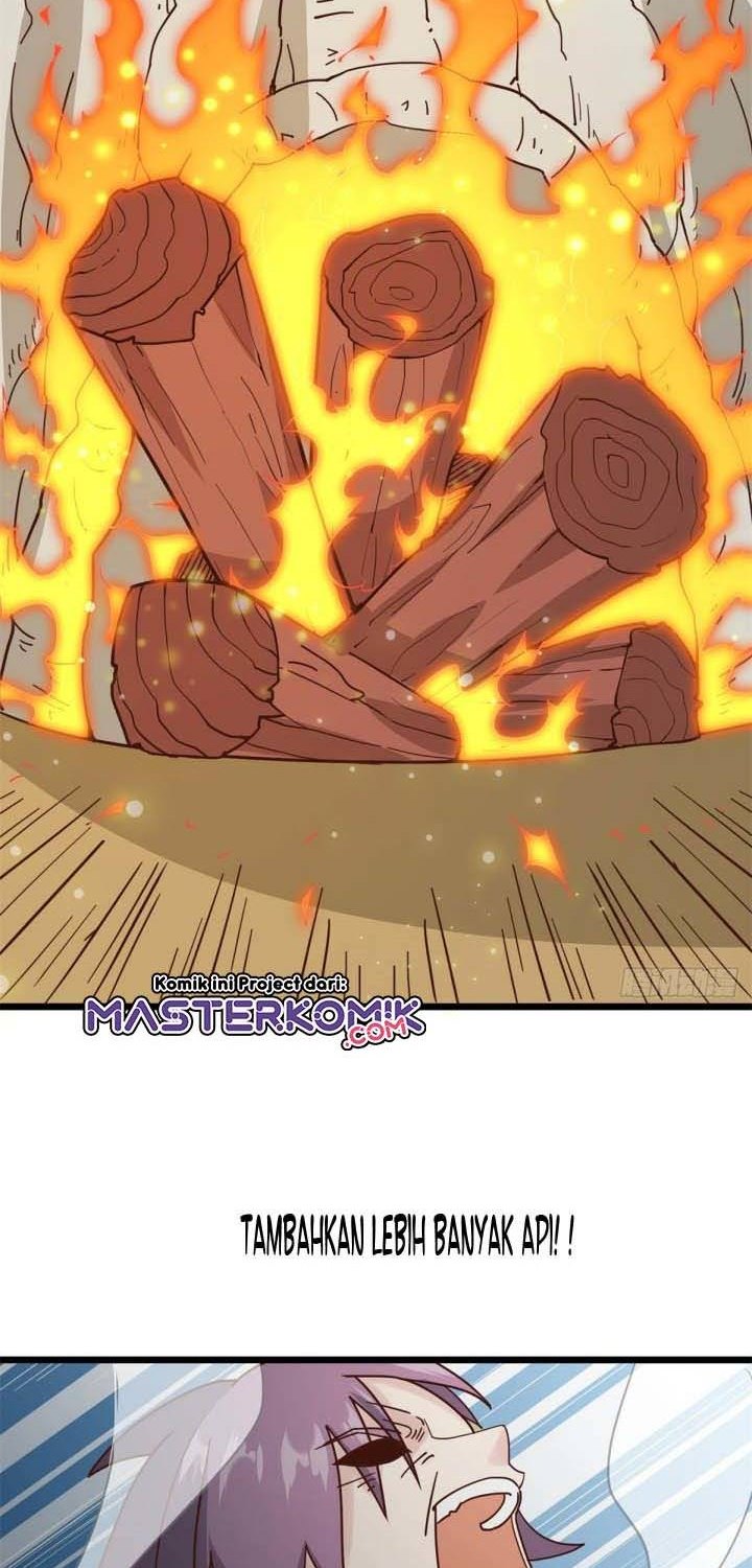 A True Martial World Chapter 09 Gambar 44