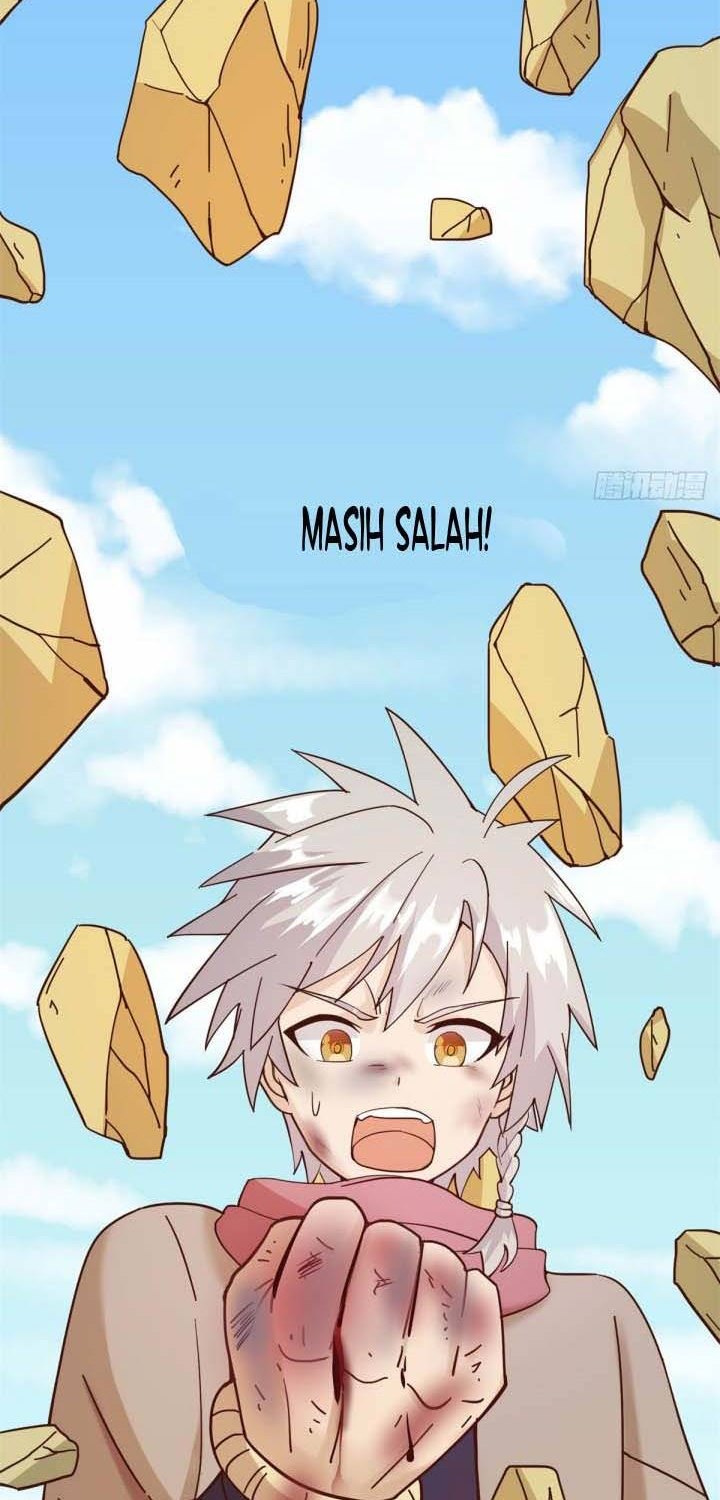 A True Martial World Chapter 09 Gambar 46