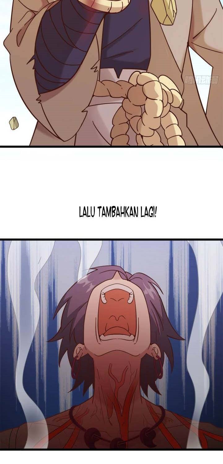 A True Martial World Chapter 09 Gambar 47