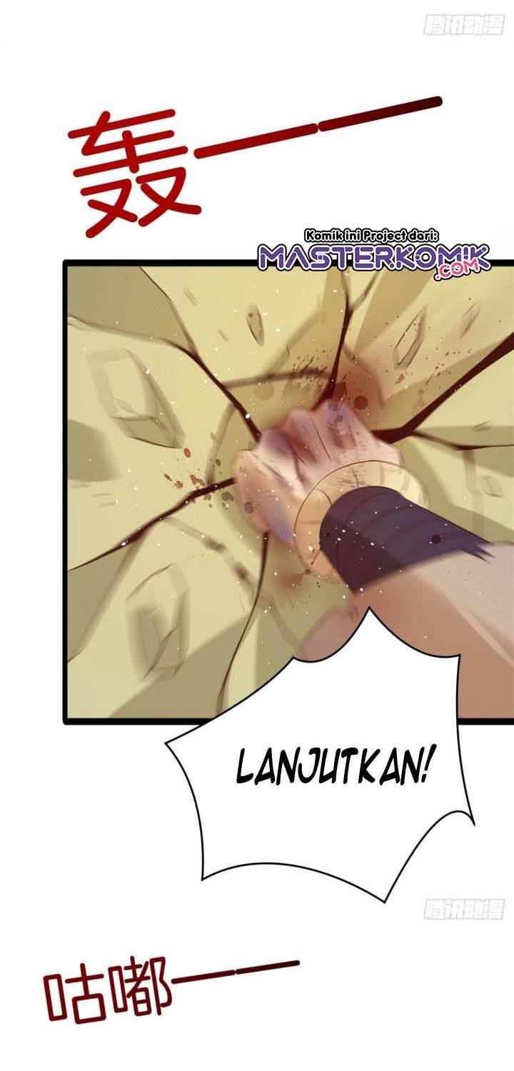 A True Martial World Chapter 09 Gambar 48