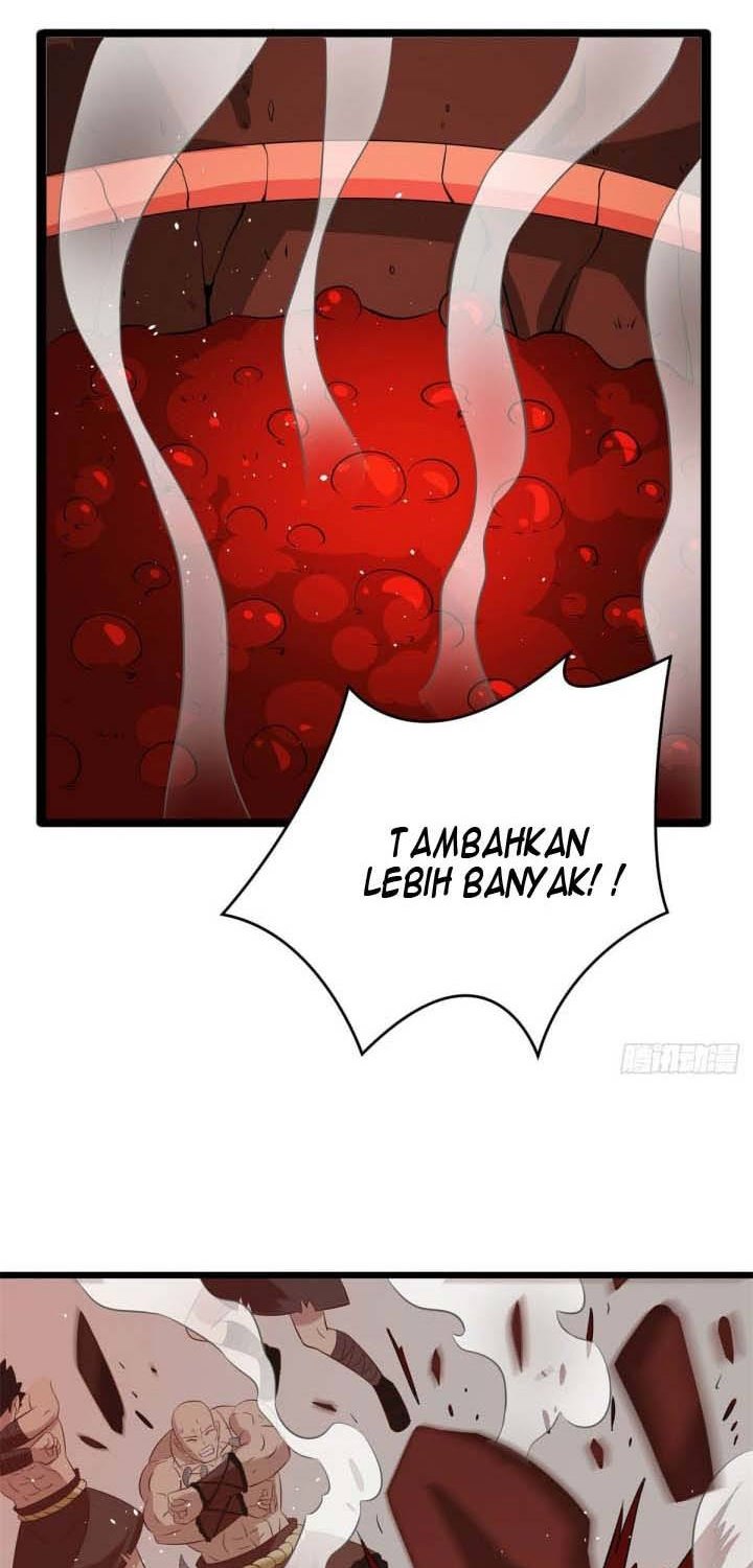 A True Martial World Chapter 09 Gambar 49