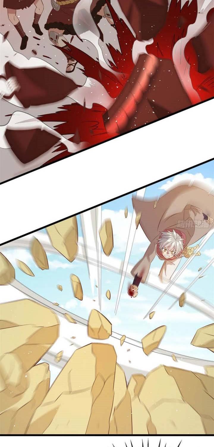 A True Martial World Chapter 09 Gambar 50