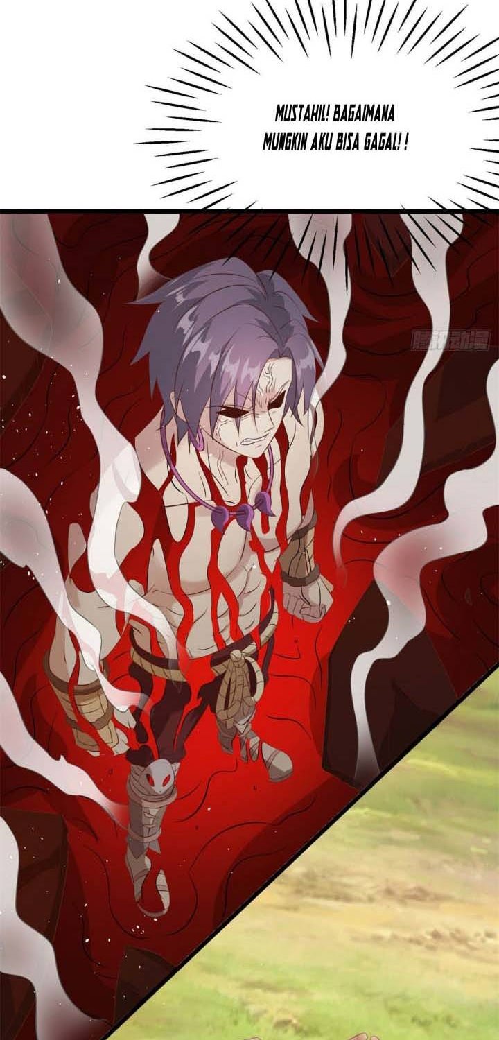 A True Martial World Chapter 09 Gambar 51
