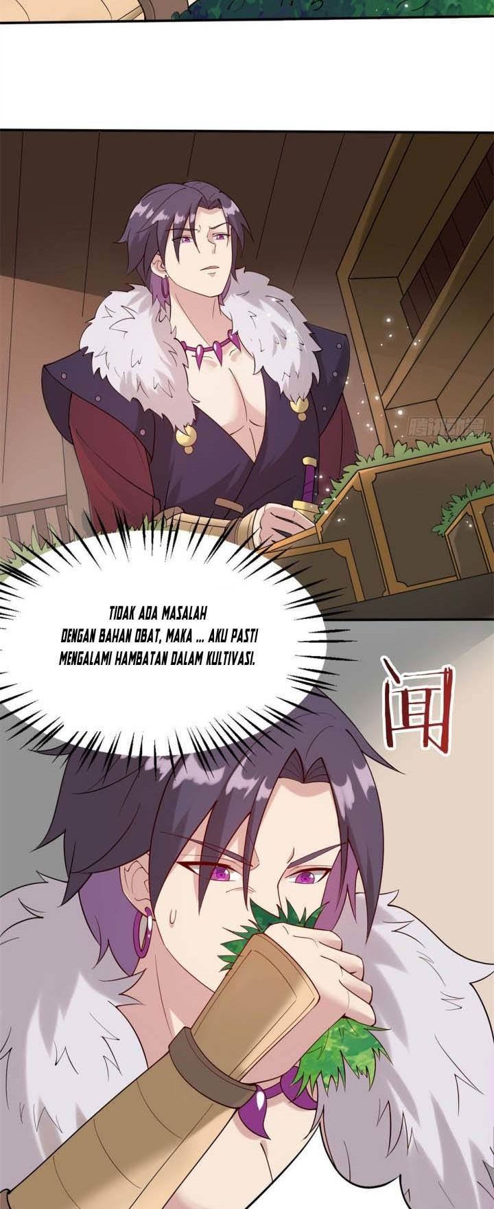 A True Martial World Chapter 10 Gambar 4