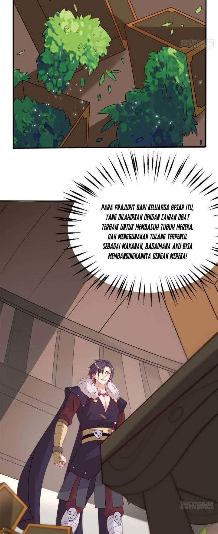 A True Martial World Chapter 10 Gambar 6