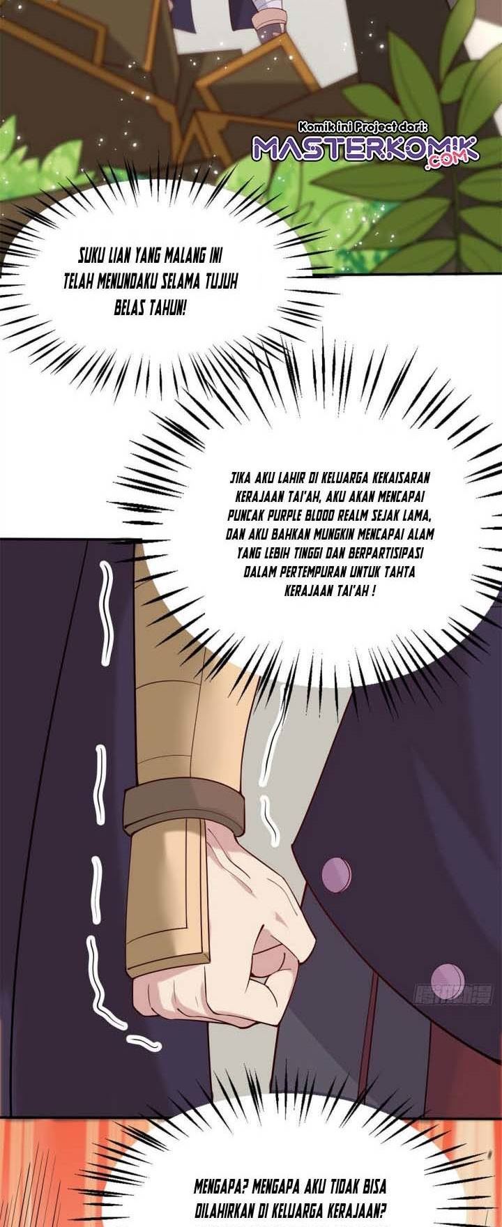 A True Martial World Chapter 10 Gambar 7