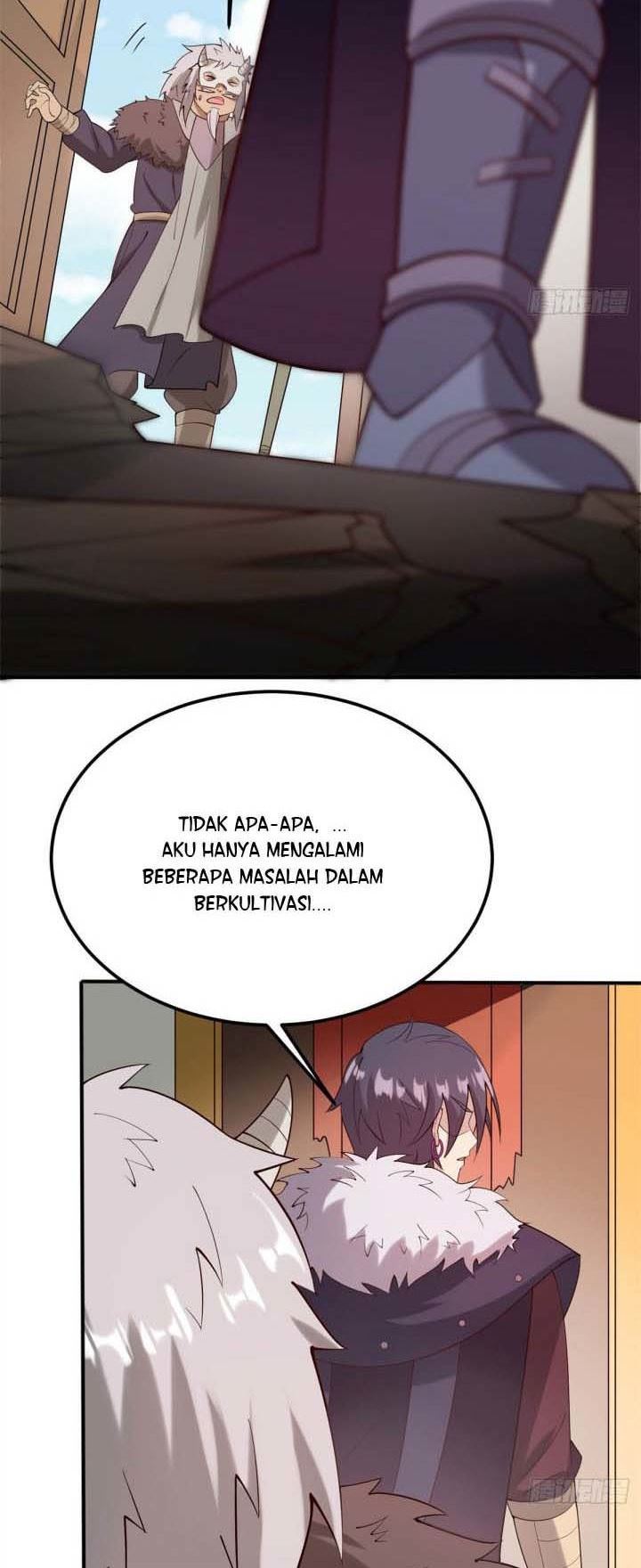 A True Martial World Chapter 10 Gambar 10