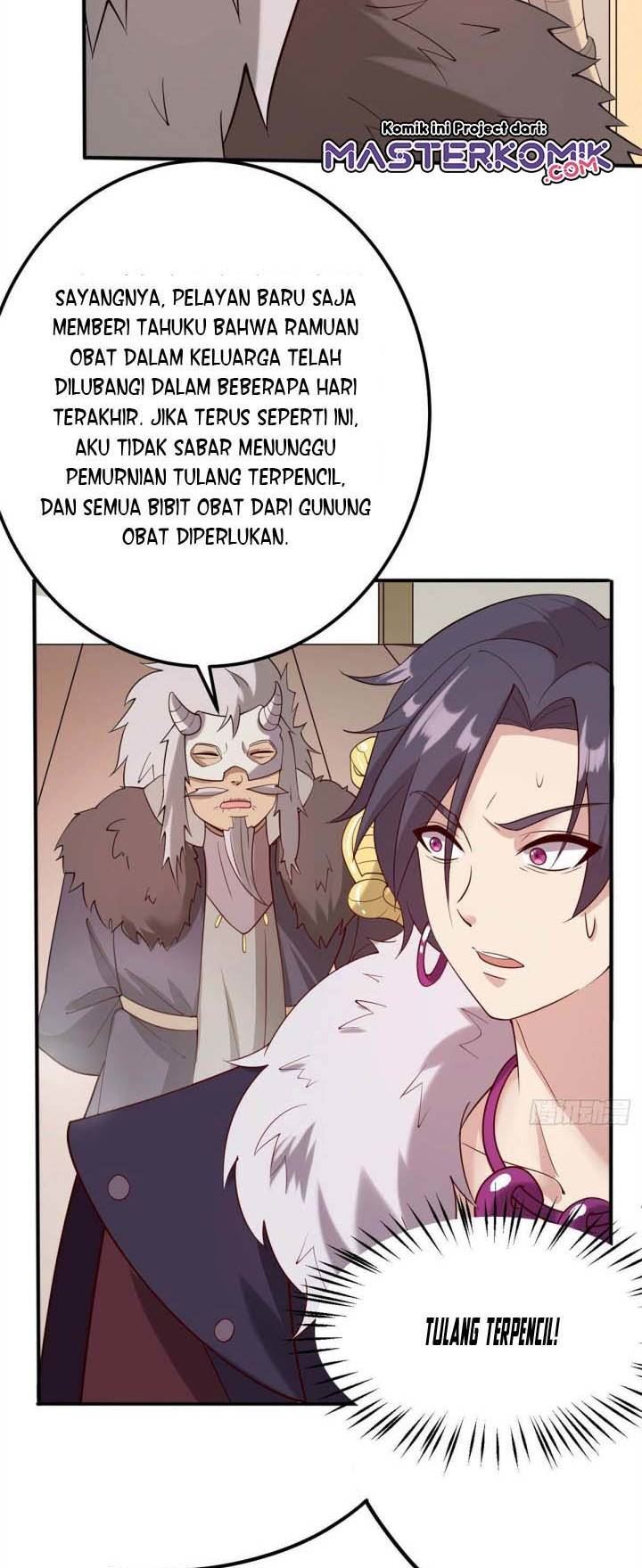 A True Martial World Chapter 10 Gambar 11