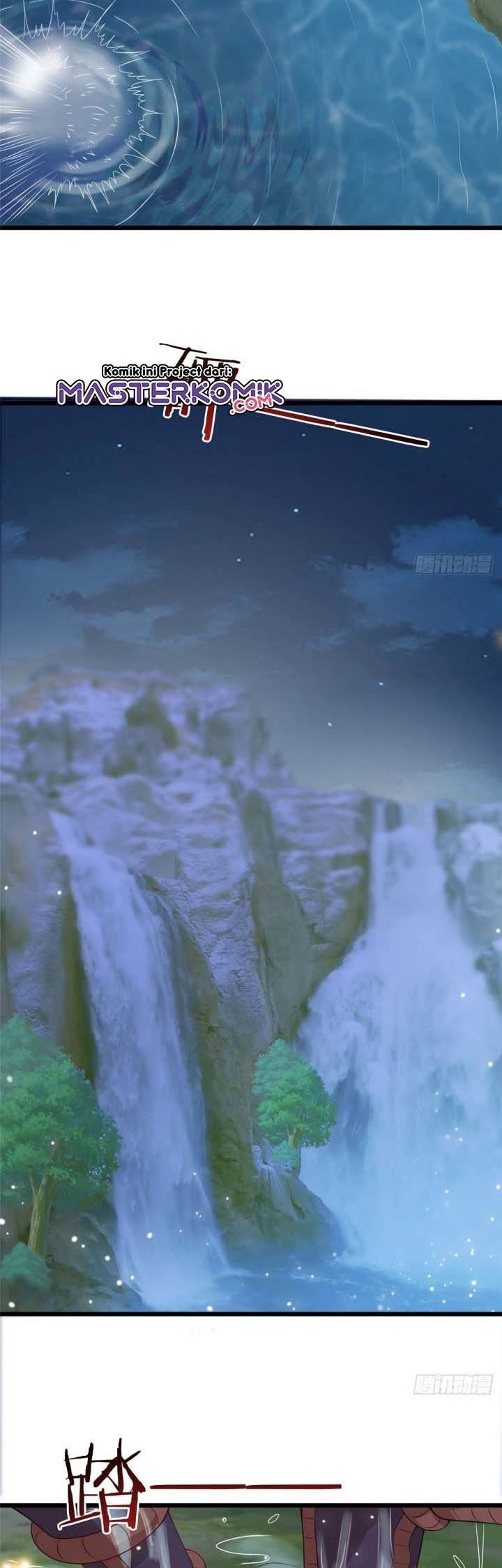 A True Martial World Chapter 14 Gambar 15