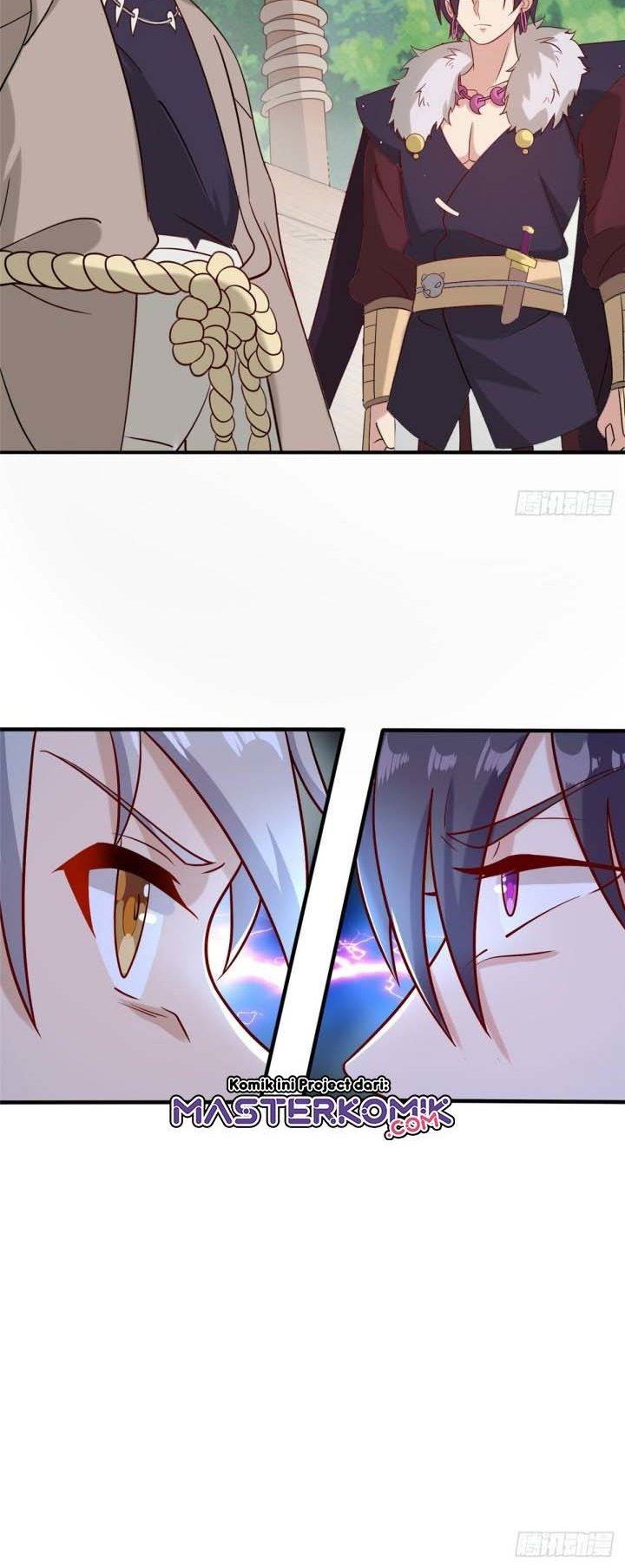 A True Martial World Chapter 15 Gambar 25