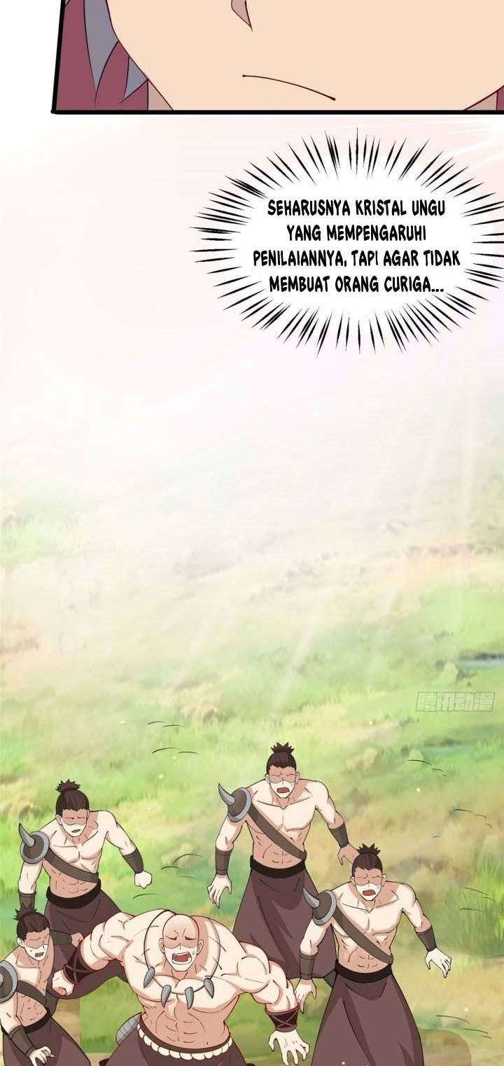 A True Martial World Chapter 16 Gambar 23