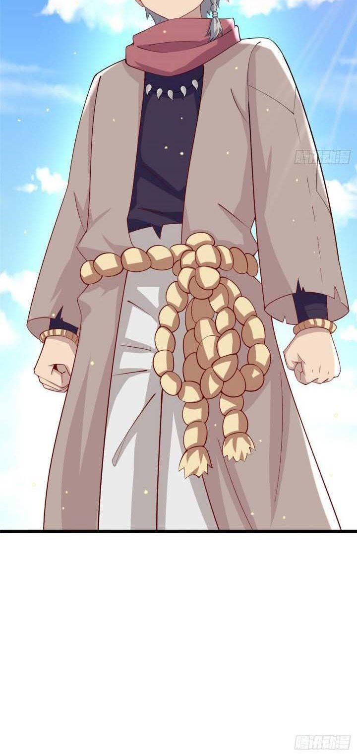 A True Martial World Chapter 16 Gambar 25