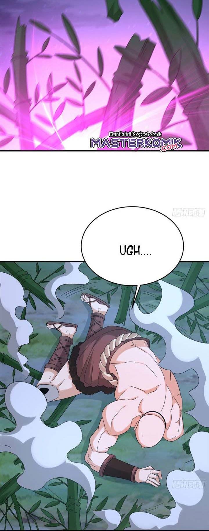 A True Martial World Chapter 21.5 Gambar 10
