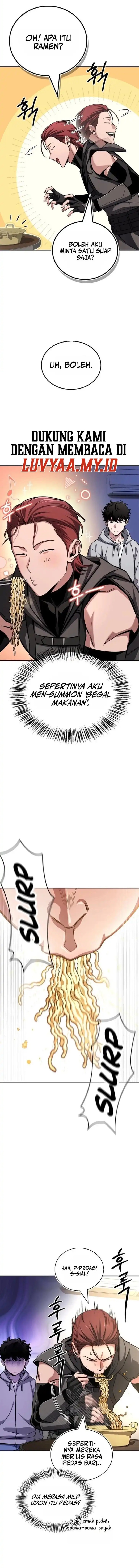 A Wimp’s Strategy Guide to Conquer the Tower Chapter 01 Gambar 12