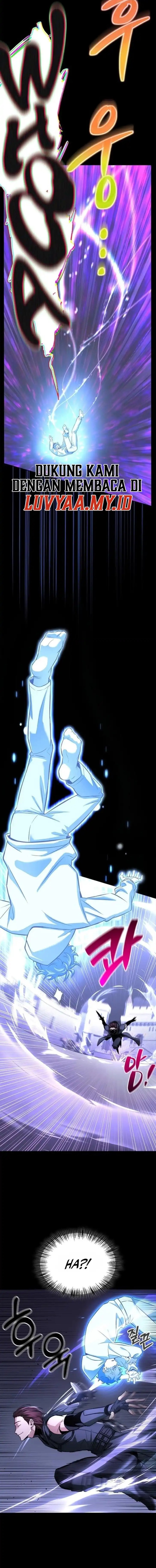 A Wimp’s Strategy Guide to Conquer the Tower Chapter 01 Gambar 16