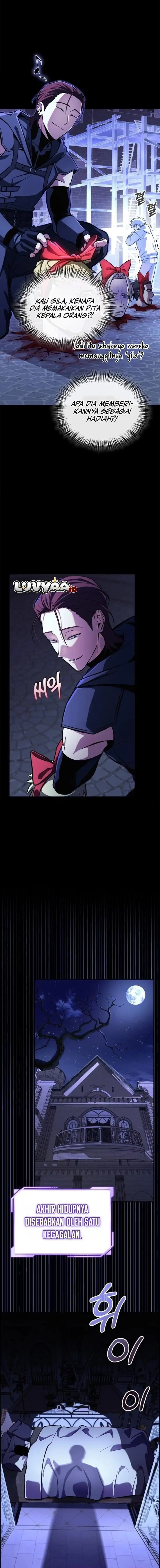 A Wimp’s Strategy Guide to Conquer the Tower Chapter 01 Gambar 18