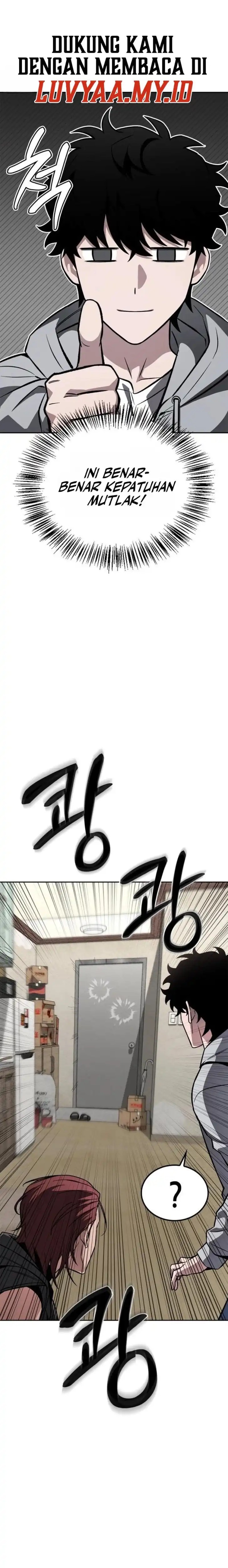 A Wimp’s Strategy Guide to Conquer the Tower Chapter 01 Gambar 23