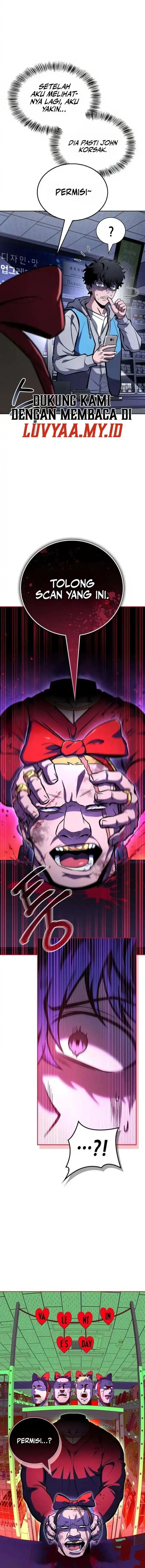 A Wimp’s Strategy Guide to Conquer the Tower Chapter 02 Gambar 2