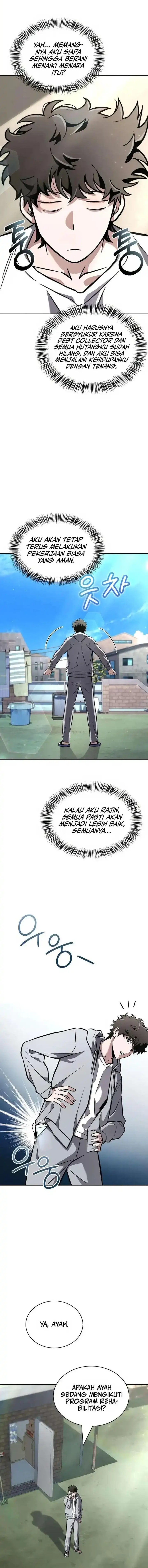 A Wimp’s Strategy Guide to Conquer the Tower Chapter 02 Gambar 19