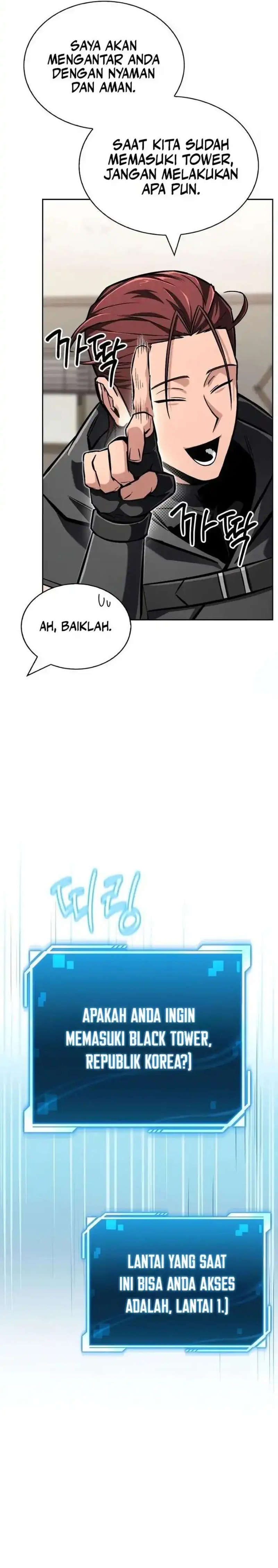 A Wimp’s Strategy Guide to Conquer the Tower Chapter 02 Gambar 24