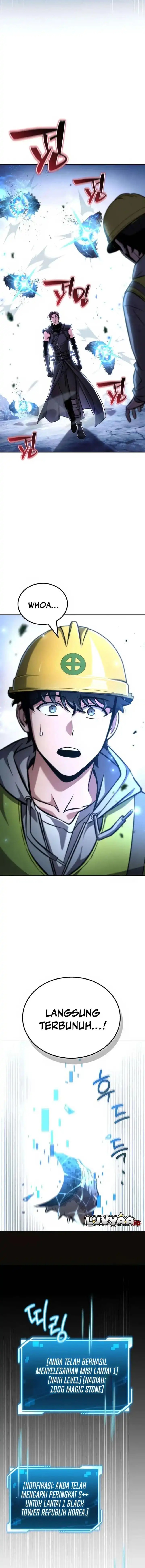 A Wimp’s Strategy Guide to Conquer the Tower Chapter 03 Gambar 10