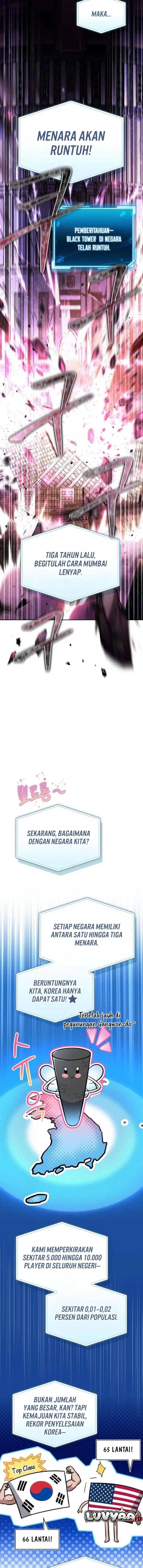 A Wimp’s Strategy Guide to Conquer the Tower Chapter 05 Gambar 6