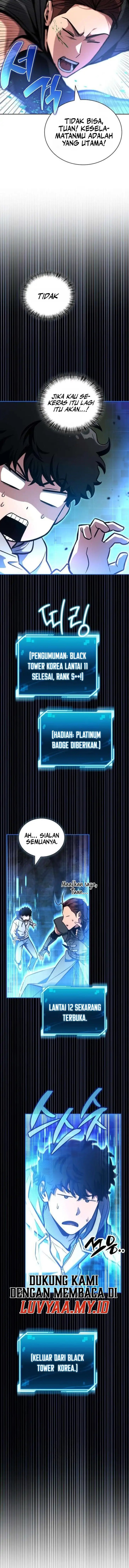 A Wimp’s Strategy Guide to Conquer the Tower Chapter 05 Gambar 25