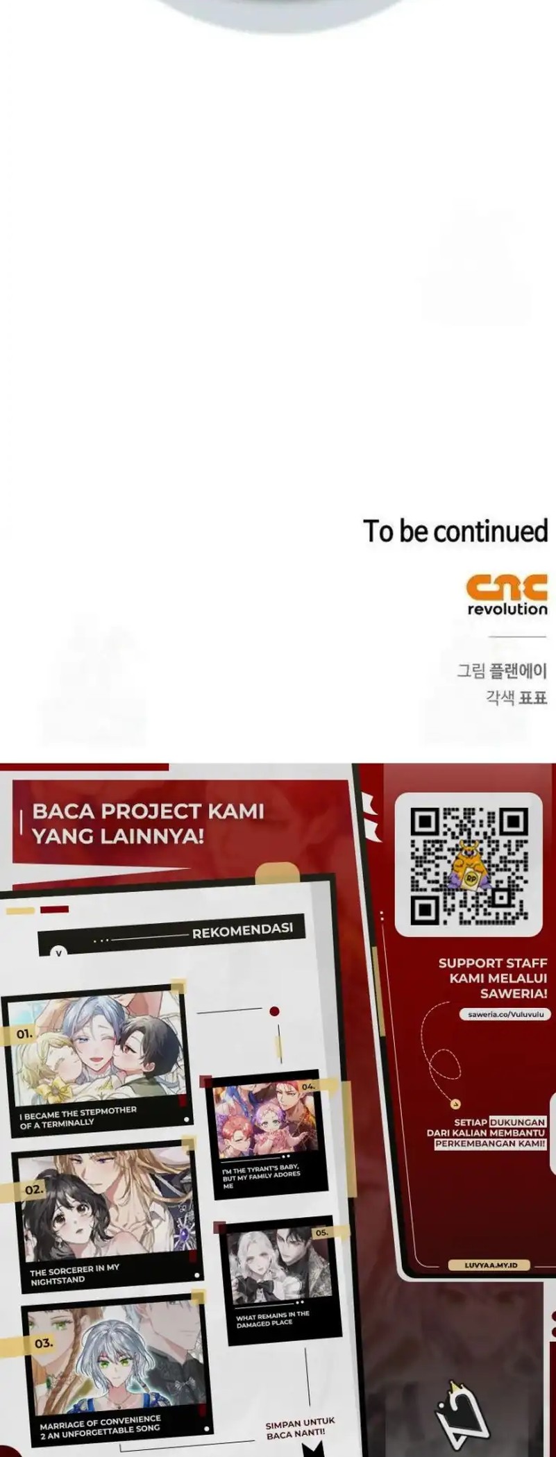 A Wimp’s Strategy Guide to Conquer the Tower Chapter 05 Gambar 28