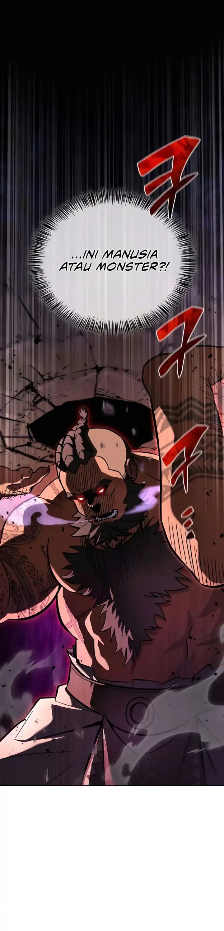 A Wimp’s Strategy Guide to Conquer the Tower Chapter 08 Gambar 2