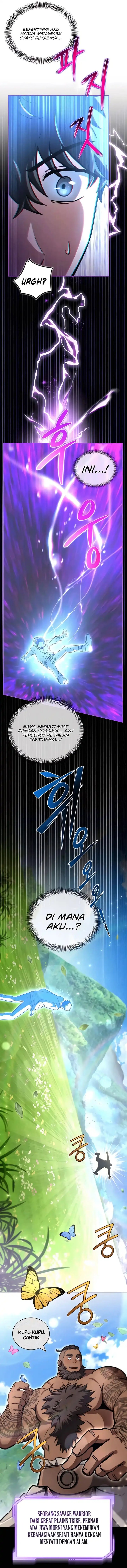 A Wimp’s Strategy Guide to Conquer the Tower Chapter 08 Gambar 10