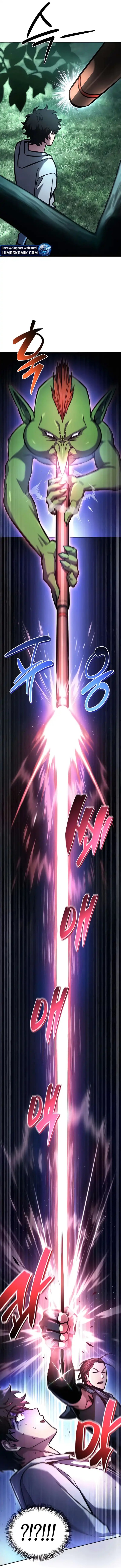 A Wimp’s Strategy Guide to Conquer the Tower Chapter 08 Gambar 22