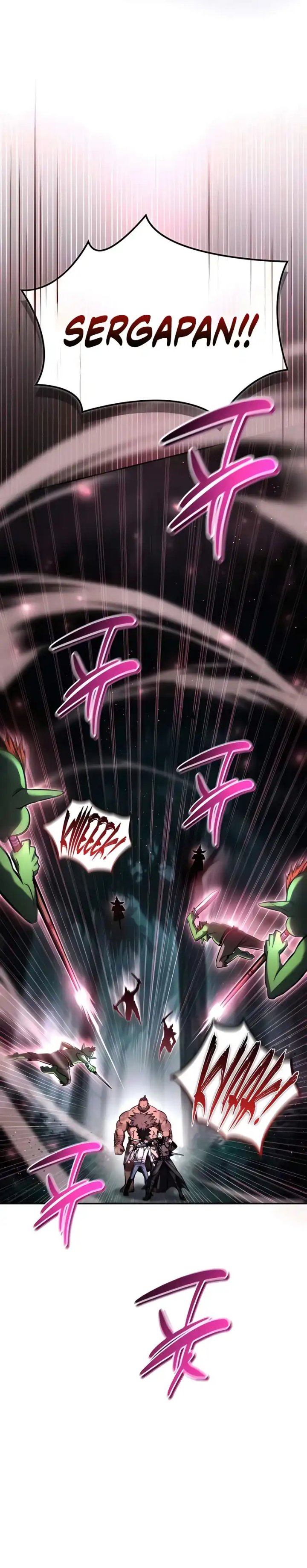 A Wimp’s Strategy Guide to Conquer the Tower Chapter 08 Gambar 23